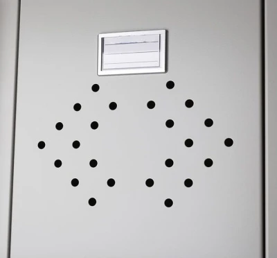 Медицинский шкаф Практик МД LS(LE)-41 Медицинский шкаф Практик МД LS(LE)-41