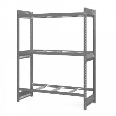 Стеллаж грузовой СГ Ультра 3000x2100x500/8 без настила