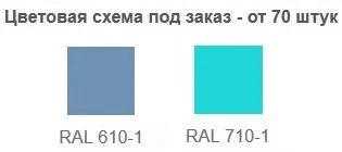 Тумба медицинская Hilfe МД ТП-2 Тумба медицинская Hilfe МД ТП-2