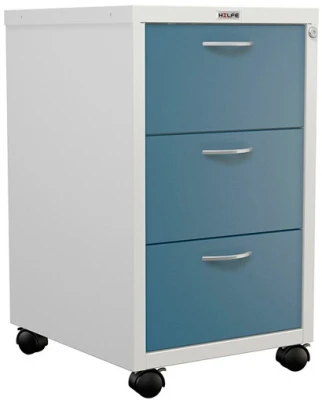 Тумба медицинская Hilfe МД ТП L-4