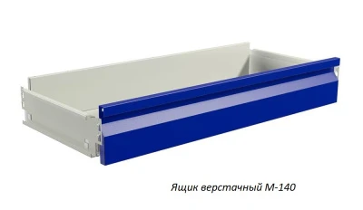 Верстак Практик Master M100.MF1/MF1.013
