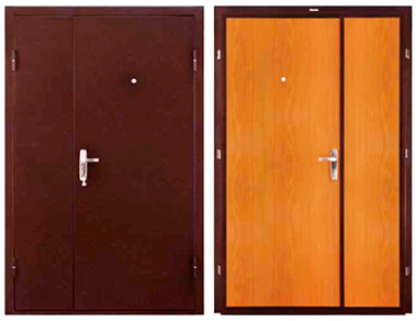 металлическая дверь bmd 1 Topaz