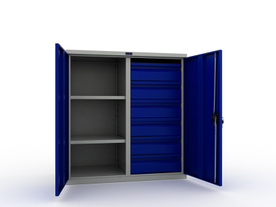 Инструментальный шкаф TC-1095-100206