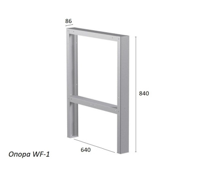 Верстак Практик Profi WT120.F1/F1.020