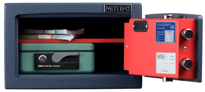 Сейф MDTB EK-22.E