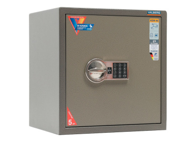 Сейф Valberg ASM-46.EL