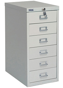 Шкаф Практик MDC-A4/650/6
