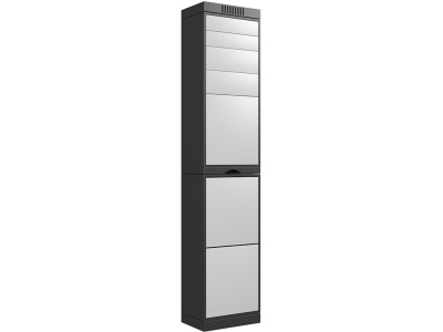 Депозитные ячейки Valberg DB DOYEN Тип 1